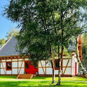 Cozy Home In Rowy With Kitchen