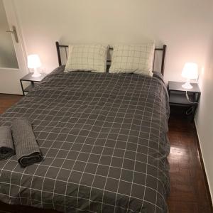 Omonoia Cozy Apartment Athens
