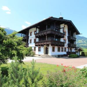 Apartment Römerhof-6 by Interhome