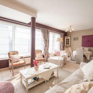 Apartment De tulp - romantic ground floor app by Interhome