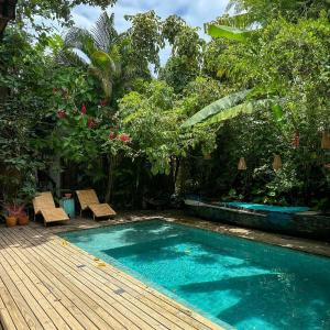 Casa da Glória Trancoso