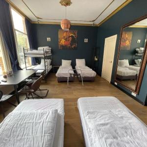 Amsterdam Rembrandt Square city center Hotel