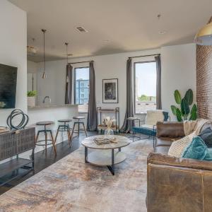 LOFTS AT 3OTH - URBAN SOUL - MINUTES TO BROADWAY