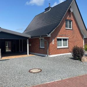 Ferienhaus Thomsen