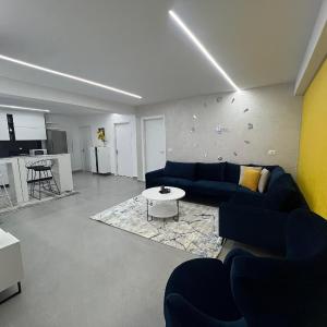 Mon Privé Apartment Tirana