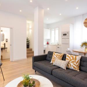 Capitan Huelin & centric by ELE Apartments