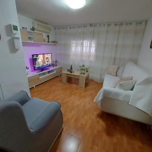 Apartamento acogedor Córdoba
