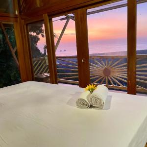 Impresionante vista 360 I Cochapunko Ayampe 3