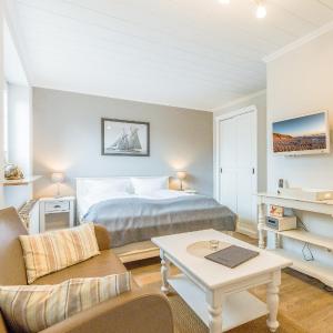 Sylt Homes Cottage 1