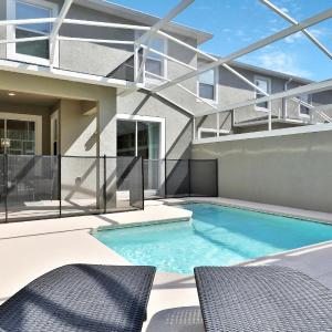 392 OC - 4BR Splendor: Private Pool