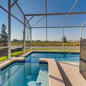 871 DS - Exquisite 5BR Retreat with Pool