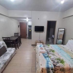 Palmtree Villas Two Condotel Near Airport