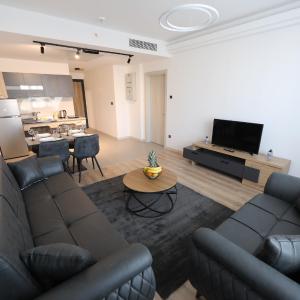 CEVAHIR SKY CITY Skopje JK Apartments