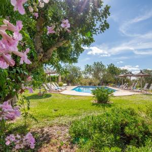Finca Son Marimon - Adults Only