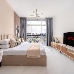 GuestReady - CityView l Balcony l Miracle Garden