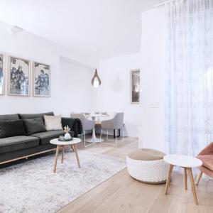 Easylife - Milano - Macchi 61 - Centrale