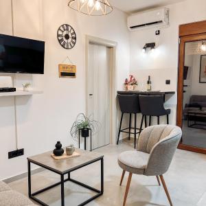 Mimista Apartments - One Bedroom Apartment