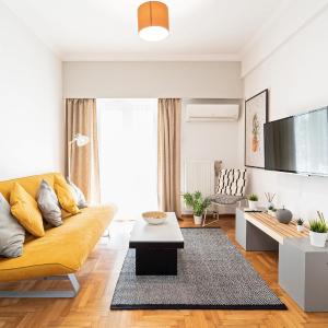 Koukaki Urban Retreat