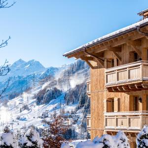Hotel Tannenhof*****Superior