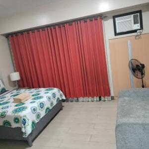 Two Palm Tree Villas Condotel Near Airport