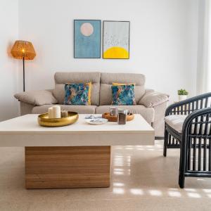 Alnatur Córdoba, Loft Moderno con ubicación perfecta y Parking Opcional