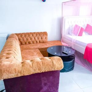 Studio, One Bed Apt 409 at Kisimani Mombasa-Malindi Highway