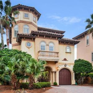 Villa Tuscana