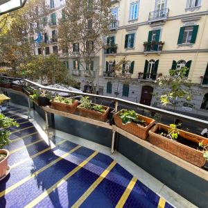 Civico 120 - Vomero City View - My Place