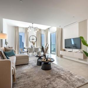 Elegant 2BR Apartment in La Vie, JBR by Deluxe Holiday Homes