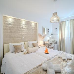 Rooms and apartments Paese