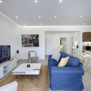Athenian Comfort Residence - Greecing