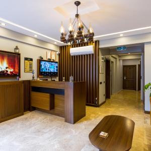Dream Park Hotel