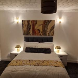 Steyn Guest Lodge