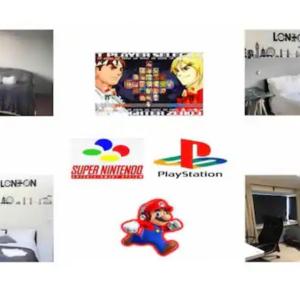 Luxurious Soft Water Air Conditioning TV 5 Bed Arcade House