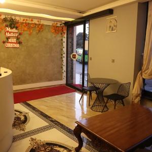 Galata istanbul Hotel