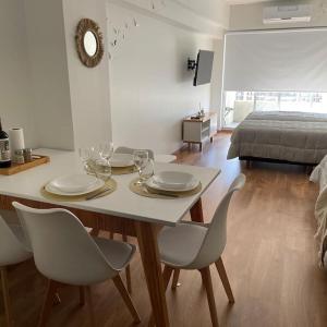 Apartamento en Palermo Queen Palermo Soho