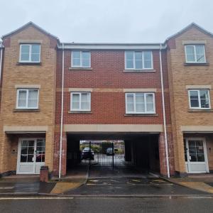 Childes Court