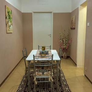 Cristina's House