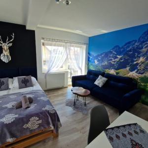 Studia i Apartamenty Wierchy Zakopane
