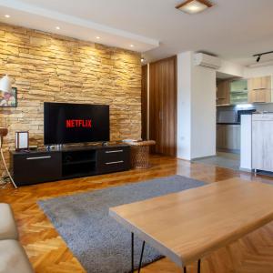 City center JAZZ Apartment