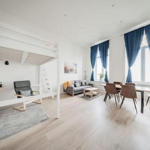 75 m² near Nussdorferstrasse U6