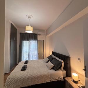 Cozy apartment in the heart of Athens