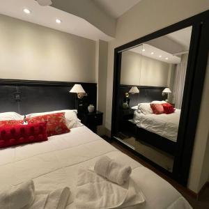 HOTEL COLL OFICIAL - BRAGADO Provincia de Bs As
