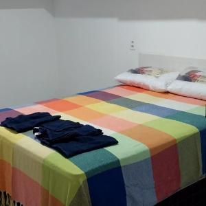 Apartamento funcional