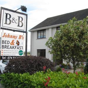 Johnny B's B&B