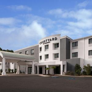 Courtyard by Marriott Mobile Daphne Eastern Shore