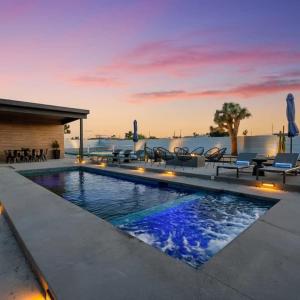 Stargazing Luxury Retreat