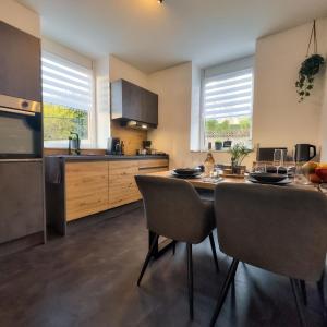 Apartment Schwarzwaldgeflüster