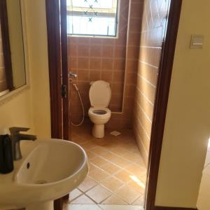 Flix holdings- Apa apartments mombasa