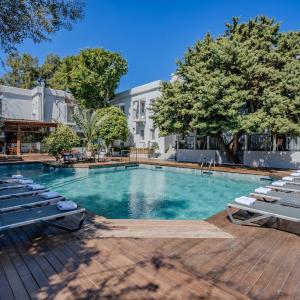 Hotel Centro Bodrum